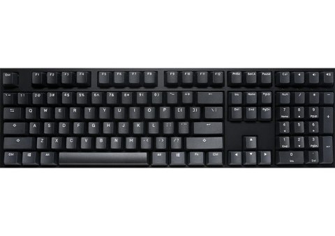 Klawiatura do gier Ducky Origin, Cherry MX-Black (US)