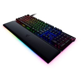 Razer Huntsman V2 klawiatura Gaming USB QWERTY US English Czarny