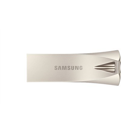 Samsung MUF-512BE pamięć USB 512 GB USB Typu-A 3.2 Gen 1 (3.1 Gen 1) Srebrny