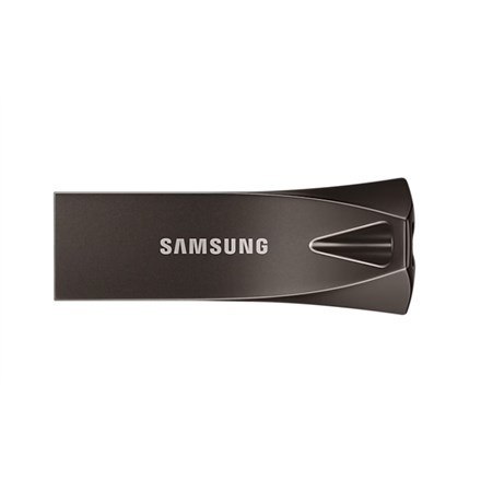 Samsung MUF-512BE pamięć USB 512 GB USB Typu-A 3.2 Gen 1 (3.1 Gen 1) Szary