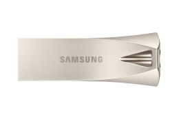 SAMSUNG FLASH BAR Plus 256GB MUF-256BE3/APC SILVER