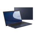 ASUS ExpertBook B1 B1400CEAE-EB0284T i3-1115G4 14.0" FHD 250nits AG LED Backlit 8GB DDR4 SSD256 UHD Graphics WLAN+BT Cam 42WHrs 
