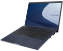 ASUS ExpertBook B1 B1400CEAE-EB0284T i3-1115G4 14.0" FHD 250nits AG LED Backlit 8GB DDR4 SSD256 UHD Graphics WLAN+BT Cam 42WHrs 