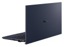 ASUS ExpertBook B1 B1400CEAE-EB0284T i3-1115G4 14.0" FHD 250nits AG LED Backlit 8GB DDR4 SSD256 UHD Graphics WLAN+BT Cam 42WHrs 