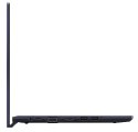 ASUS ExpertBook B1 B1400CEAE-EB0284T i3-1115G4 14.0" FHD 250nits AG LED Backlit 8GB DDR4 SSD256 UHD Graphics WLAN+BT Cam 42WHrs 