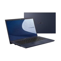 ASUS NB Expertbook B1400CEAE-BV0402T i3-1115G4 14.0'FHD 8GB SSD256GB W10 3Y