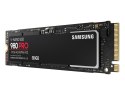 Dysk SSD Samsung 980 PRO MZ-V8P500BW 500GB M.2