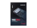 Dysk SSD Samsung 980 PRO MZ-V8P500BW 500GB M.2