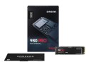 Dysk SSD Samsung 980 PRO MZ-V8P500BW 500GB M.2