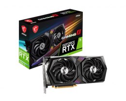 Karta graficzna MSI GeForce RTX 3060 Ti GAMING X 8G LHR