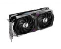 Karta graficzna MSI GeForce RTX 3060 Ti GAMING X 8G LHR