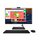 Lenovo IdeaCentre AIO 3 27ITL6 i7-1165G7 27" FHD IPS 250nits 16GB DDR4 3200 SSD512 Intel Iris Xe Graphics LAN Win11 Black