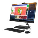 Lenovo IdeaCentre AIO 3 27ITL6 i7-1165G7 27" FHD IPS 250nits 16GB DDR4 3200 SSD512 Intel Iris Xe Graphics LAN Win11 Black