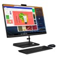 Lenovo IdeaCentre AIO 3 27ITL6 i7-1165G7 27" FHD IPS 250nits 16GB DDR4 3200 SSD512 Intel Iris Xe Graphics LAN Win11 Black