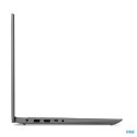 Lenovo IdeaPad 3 15IAU7 i5-1235U 15.6" FHD IPS 300nits AG 8GB DDR4 3200 SSD512 Intel Iris Xe Graphics Win11 Arctic Grey