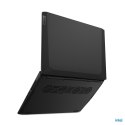 Lenovo IdeaPad Gaming 3 15IHU6 i5-11320H 15.6" FHD IPS 250nits AG 120Hz 16GB DDR4 3200 SSD512 GeForce RTX 3050 4GB NoOS Shadow B