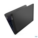 Lenovo IdeaPad Gaming 3 15IHU6 i5-11320H 15.6" FHD IPS 250nits AG 120Hz 16GB DDR4 3200 SSD512 GeForce RTX 3050 4GB NoOS Shadow B