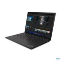 Lenovo ThinkPad T14 Gen 3 i7-1260P 14"WUXGA IPS 400nits AG 32GB DDR4 3200 SSD1TB GeForce MX550 2GB W11Pro