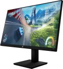 MONITOR HP LED, IPS 27" X27q (2V7U5E9) 165Hz