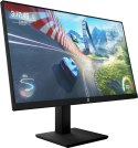 MONITOR HP LED, IPS 27" X27q (2V7U5E9) 165Hz