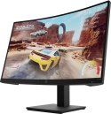 MONITOR HP LED, VA 27" qc (32H02E9) 165Hz