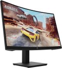 MONITOR HP LED, VA 27" qc (32H02E9) 165Hz