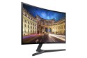 MONITOR SAMSUNG LED 24" LC24F396FHRXEN