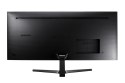 MONITOR SAMSUNG LED 34" LS34J550WQRXEN