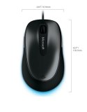 MYSZ MICROSOFT Comfort Mouse 4500 Bus