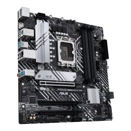 Płyta główna ASUS PRIME B660M-A D4