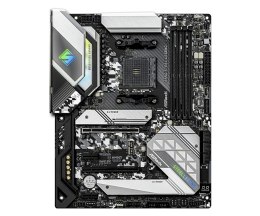 Płyta główna Asrock B550 STEEL LEGEND