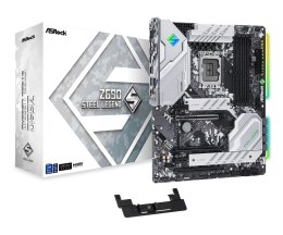 Płyta główna Asrock Z690 Steel Legend