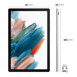 Samsung Tab A8 X200 3/32GB WiFi Silver