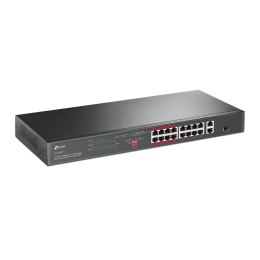 Switch TP-LINK TL-SL1218P