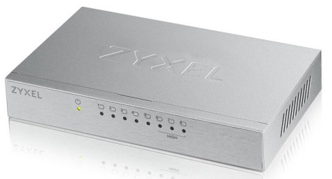 Switch ZyXEL ES-108AV3-EU0101F (8x 10/100Mbps)