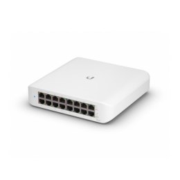 Ubiquiti USW-LITE-16-POE Switch UniFi Gen2, 16x