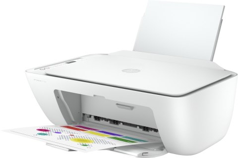 Urządzenie wielofunkcyjne HP DeskJet 2710e AiO 26K72B