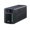 Zasilacz UPS APC BVX700LI-GR