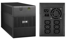 Zasilacz UPS EATON 5E1500iUSB (TWR; 1500VA)