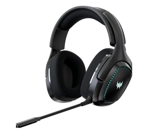 HEADSET PREDATOR GALEA 550/GP.HDS11.01J ACER