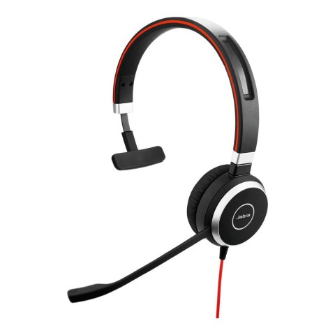 JABRA EVOLVE 40 MS MONO/HD