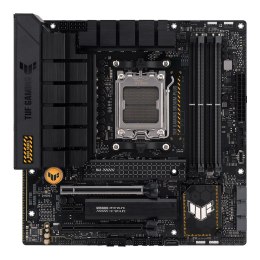 ASUS TUF GAMING B650M-PLUS AMD B650 Gniazdo AM5 micro ATX