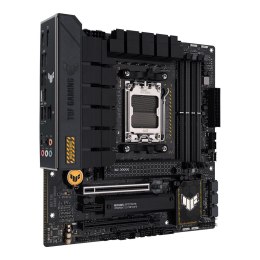 ASUS TUF GAMING B650M-PLUS AMD B650 Gniazdo AM5 micro ATX