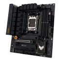 ASUS TUF GAMING B650M-PLUS AMD B650 Gniazdo AM5 micro ATX