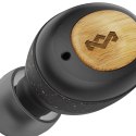 Marley True Wireless Earbuds Champion Built-in microphone, Bluetooth, Black