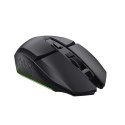 Mysz TRUST GXT110 FELOX WIRELESS MOUSE BLACK (25037)