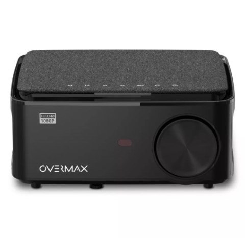 Overmax Multipic 5.1 - smart projektor LED