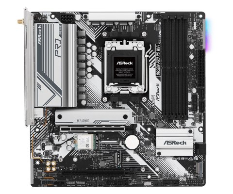 Płyta główna Asrock B650M PRO RS WIFI