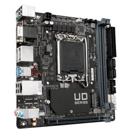 Płyta główna Gigabyte H610I DDR4