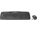 Logitech Wireless Combo MK330